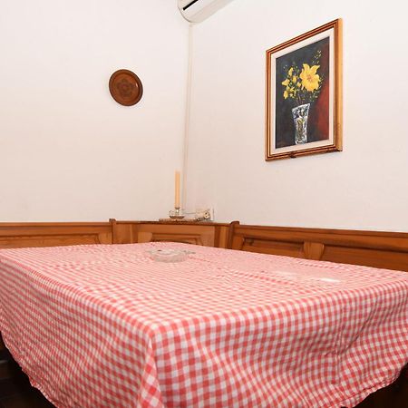 Apartment Dory Трогир Экстерьер фото