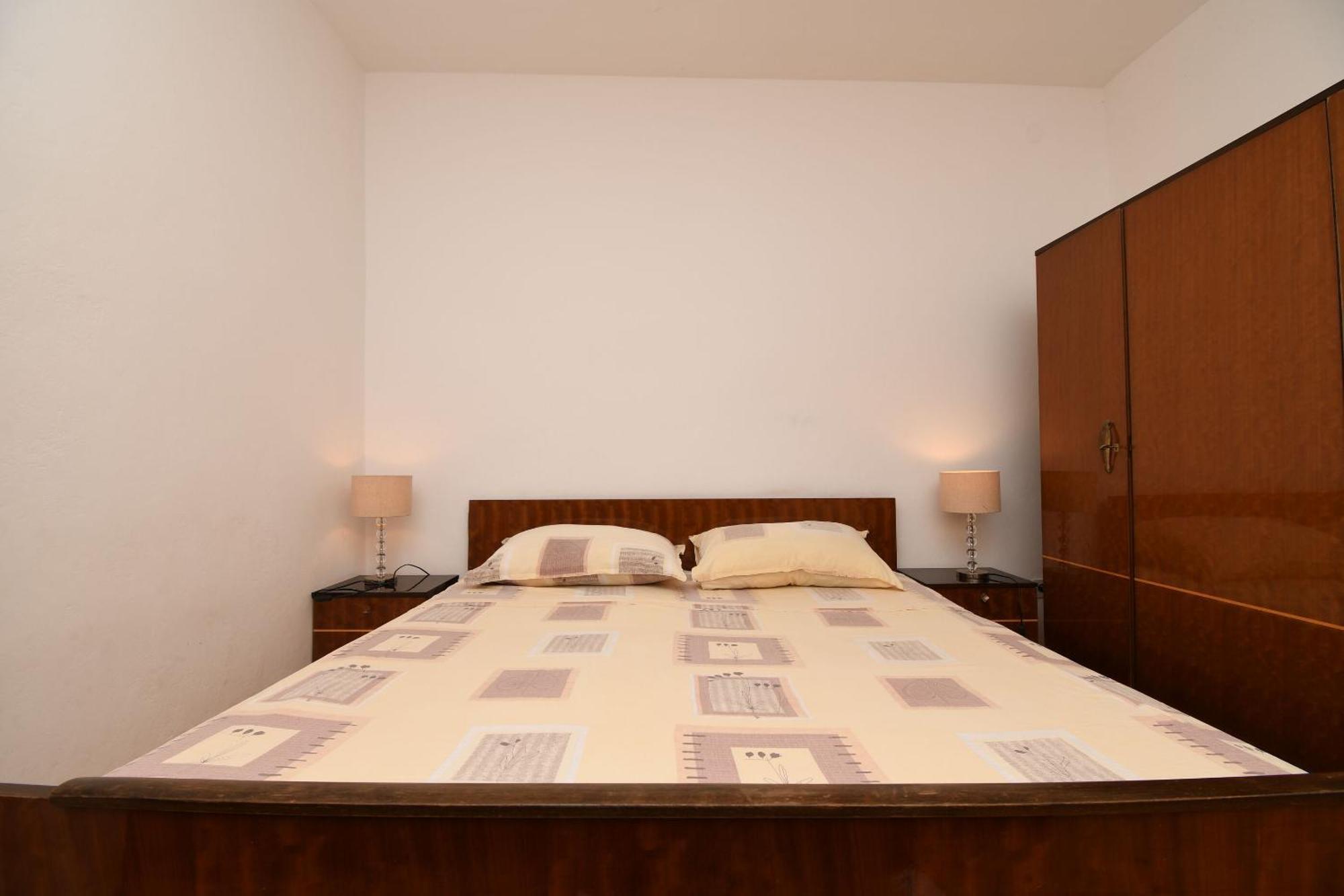 Apartment Dory Трогир Экстерьер фото
