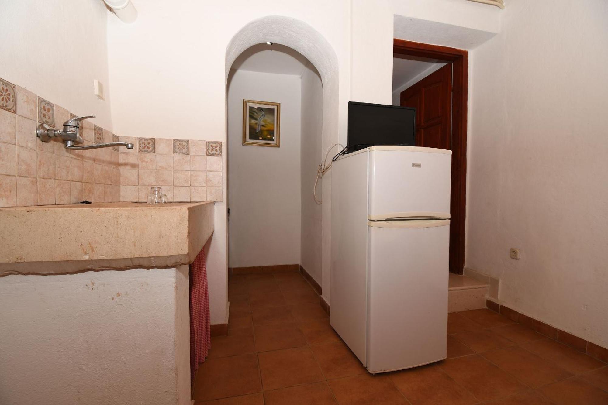 Apartment Dory Трогир Экстерьер фото