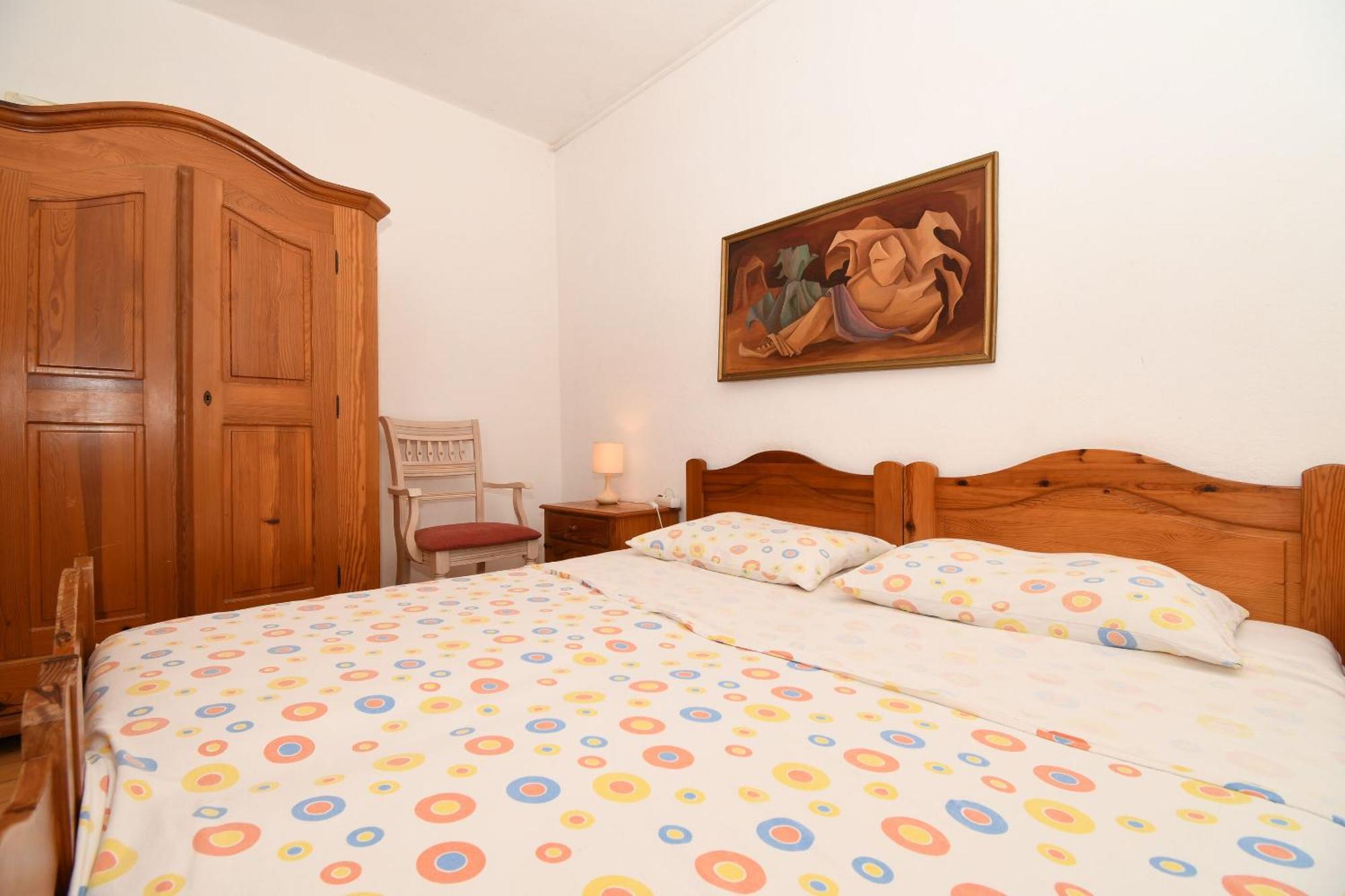 Apartment Dory Трогир Экстерьер фото