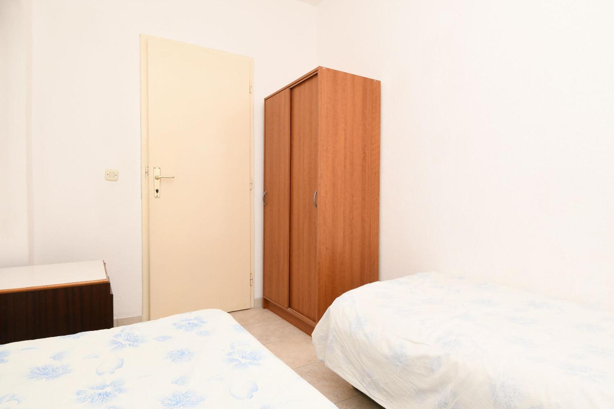 Apartment Dory Трогир Экстерьер фото