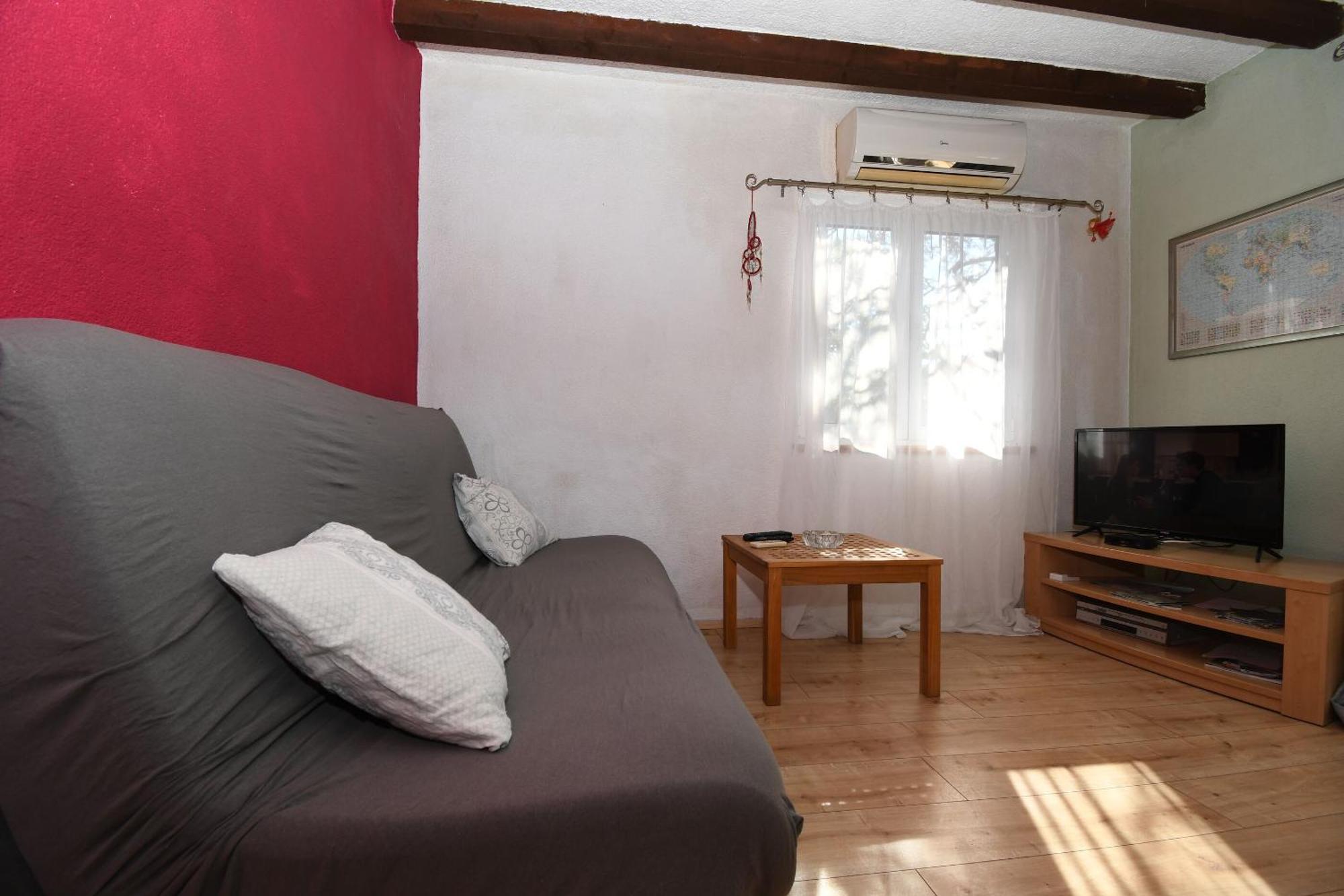 Apartment Dory Трогир Экстерьер фото