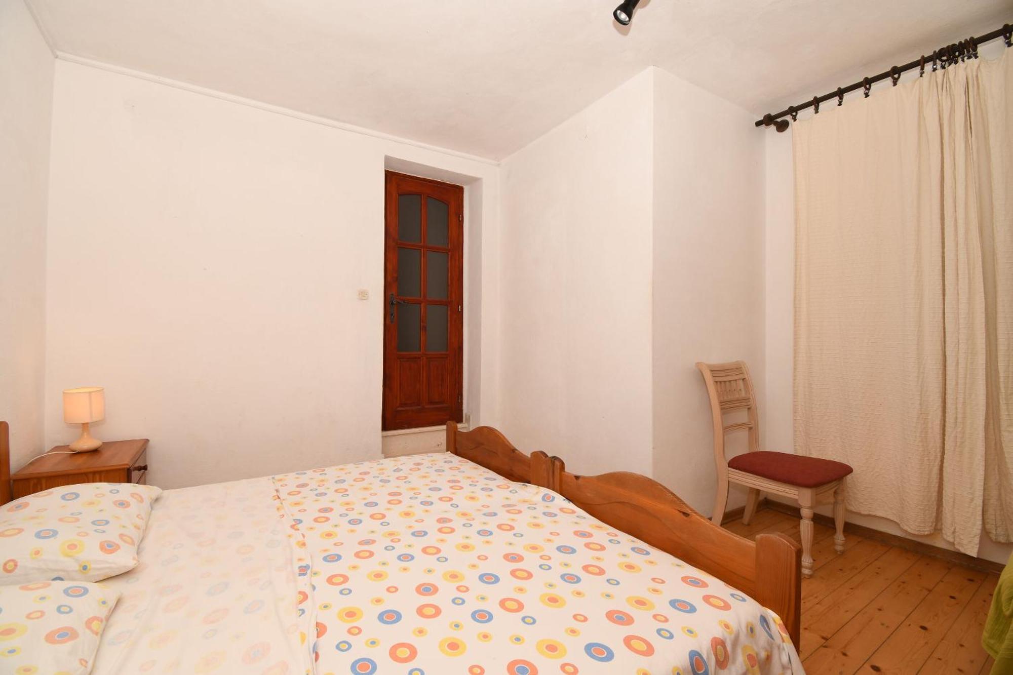 Apartment Dory Трогир Экстерьер фото