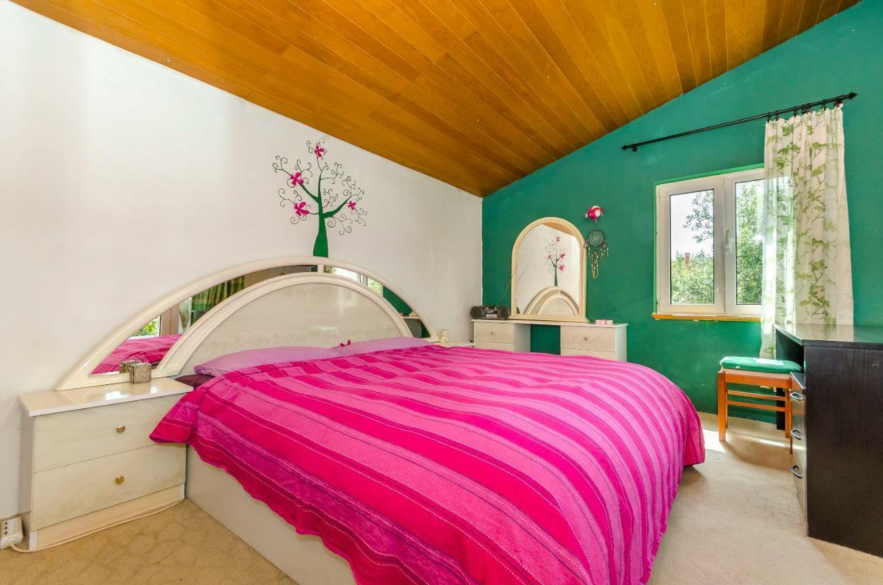 Apartment Dory Трогир Экстерьер фото