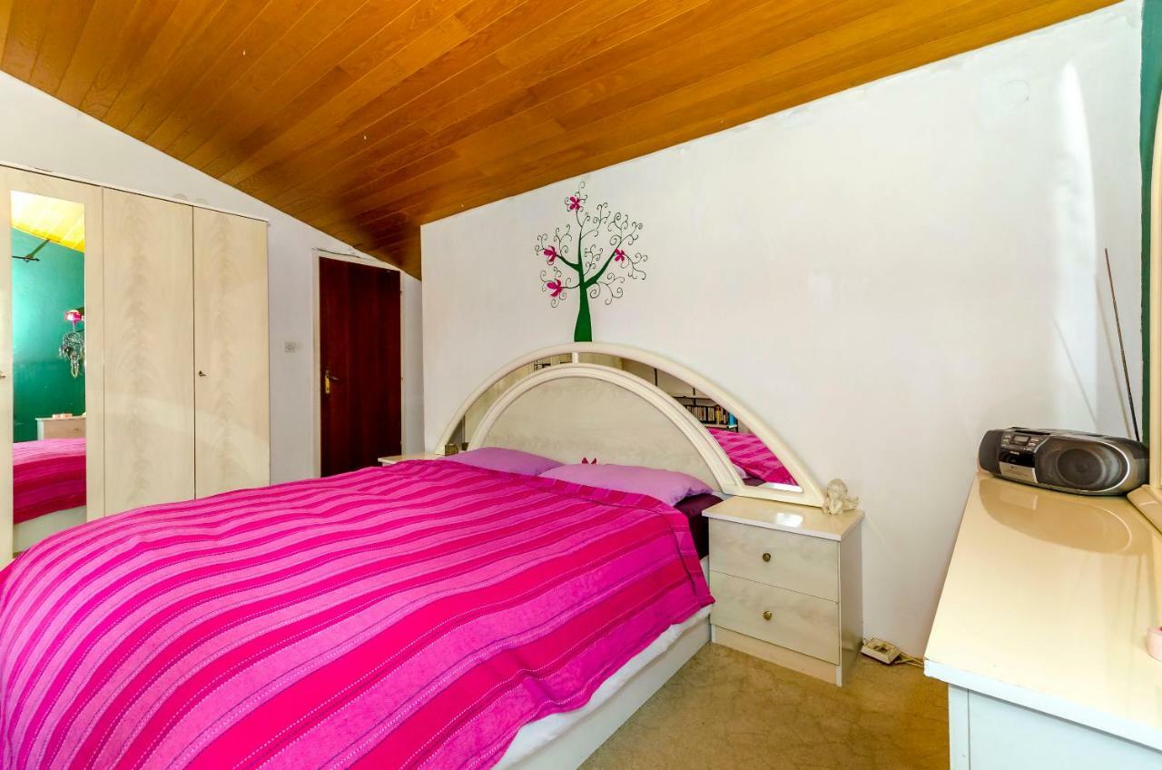 Apartment Dory Трогир Экстерьер фото