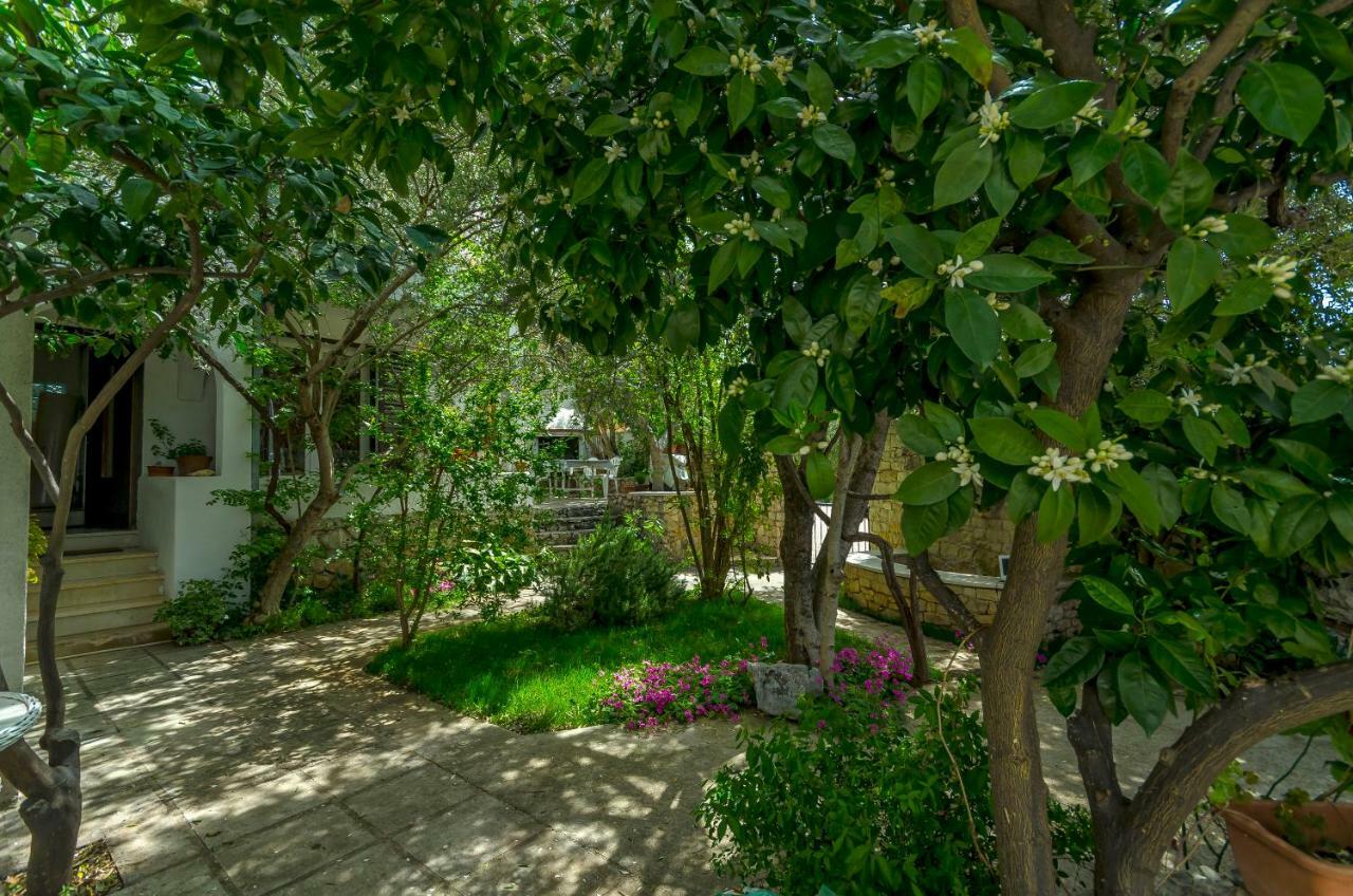 Apartment Dory Трогир Экстерьер фото